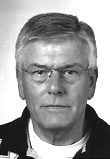 Günter Hansen Rentner - verwitwet - 2 Kinder